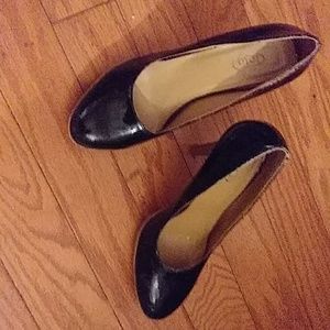 Never worn LOLA heels